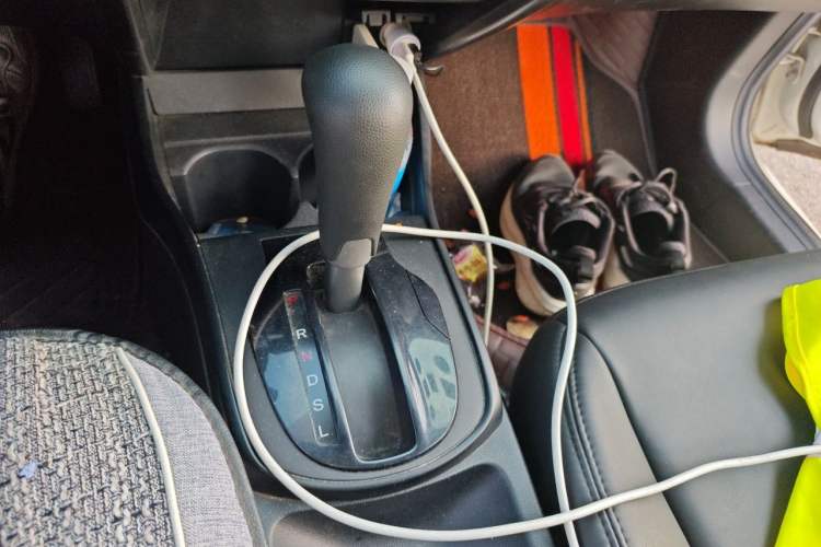 Used Honda City 2017 1.5L CVT Elite Edition Gear Lever