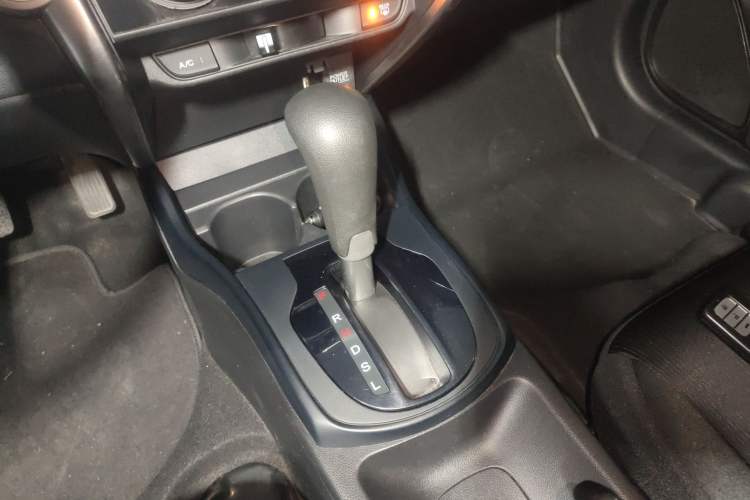 Used Honda City 2017 1.5L CVT Elite Edition Gear Lever