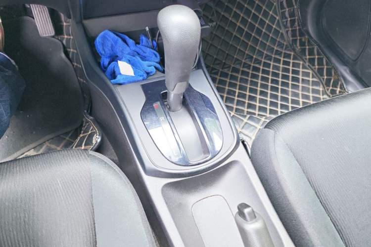 Used Honda City 2017 1.5L CVT Elite Edition Gear Lever