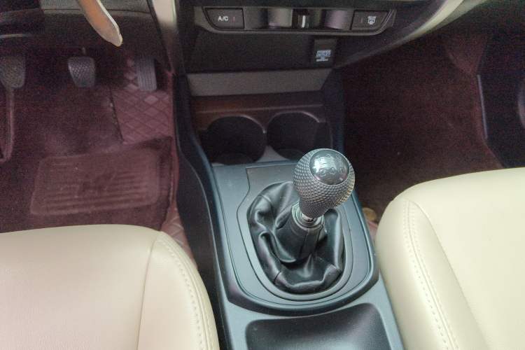 Used Honda City 2017 1.5L manual Comfort version Gear Lever