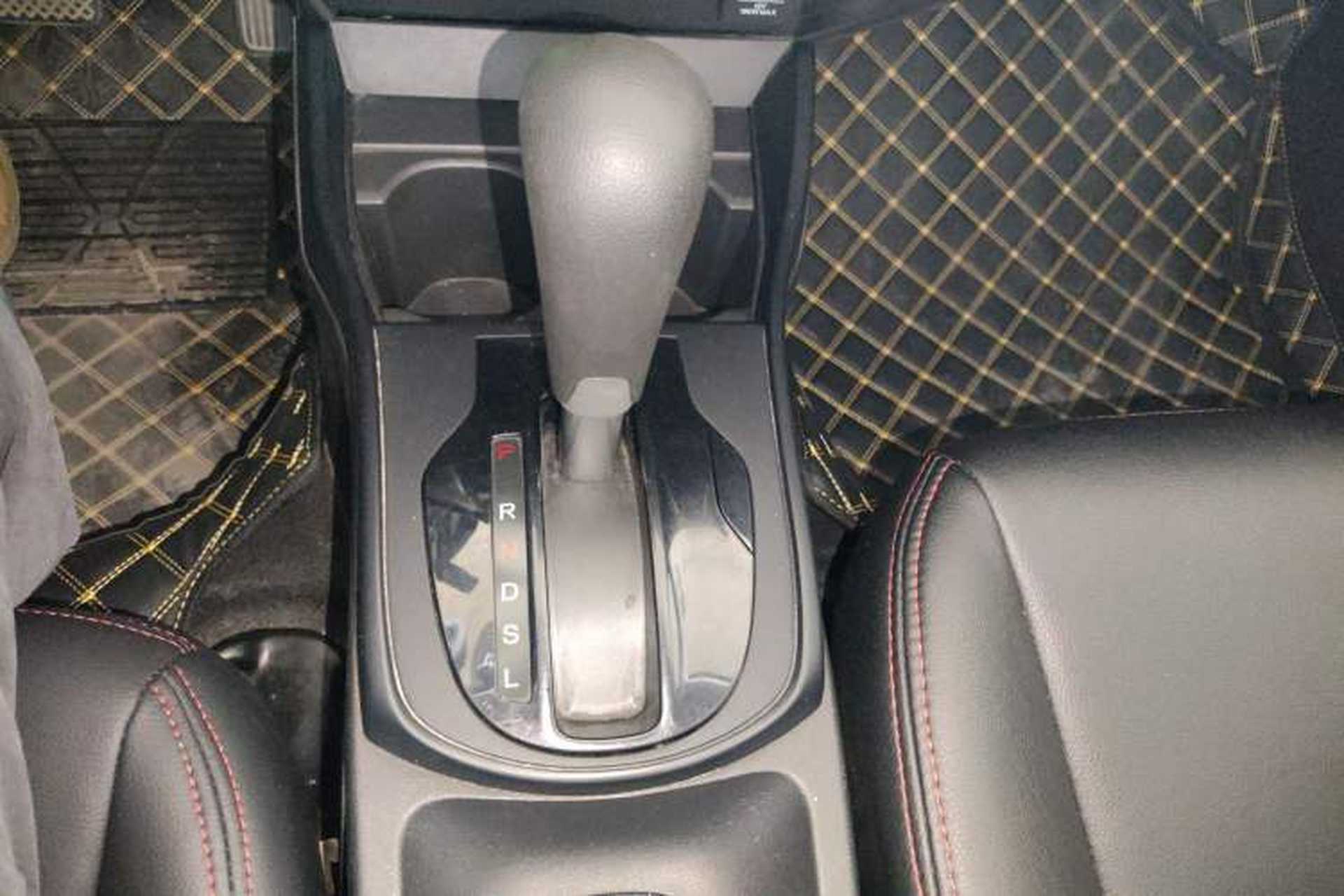 Used Honda City 2017 1.5L CVT Comfort Version Gear Lever