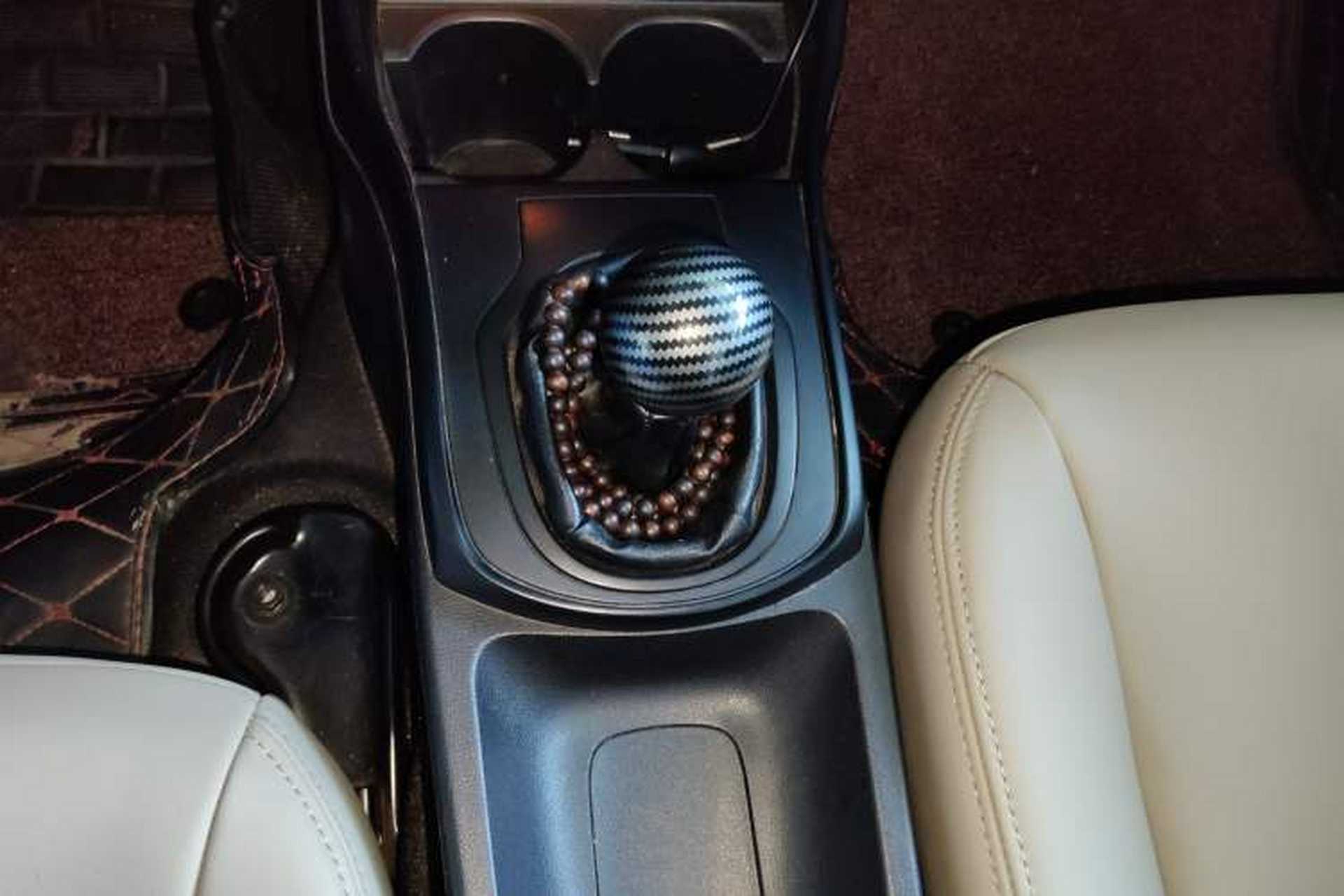 Used Honda City 2017 1.5L Manual Advance Edition Gear Lever