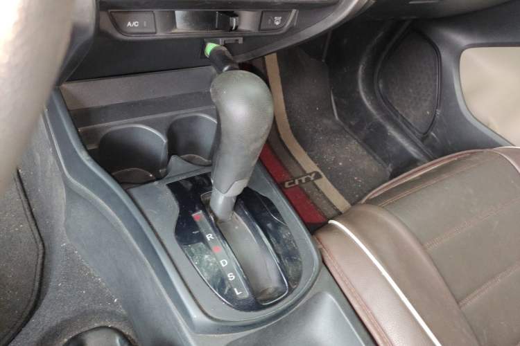 Used Honda City 2017 1.5L CVT Comfort Version Gear Lever