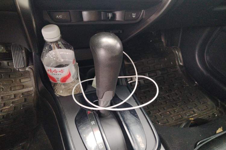 Used Honda City 2017 1.5L CVT Elite Edition Gear Lever
