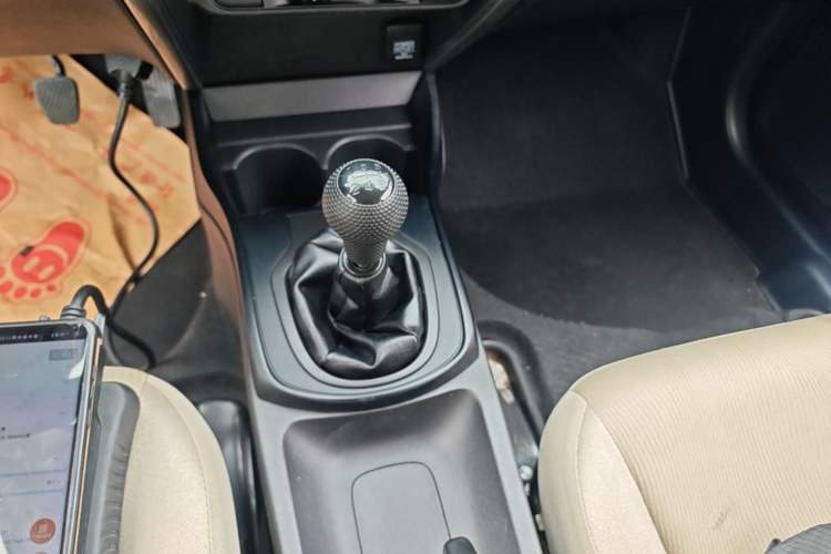 Used Honda City 2017 1.5L manual Comfort version Gear Lever