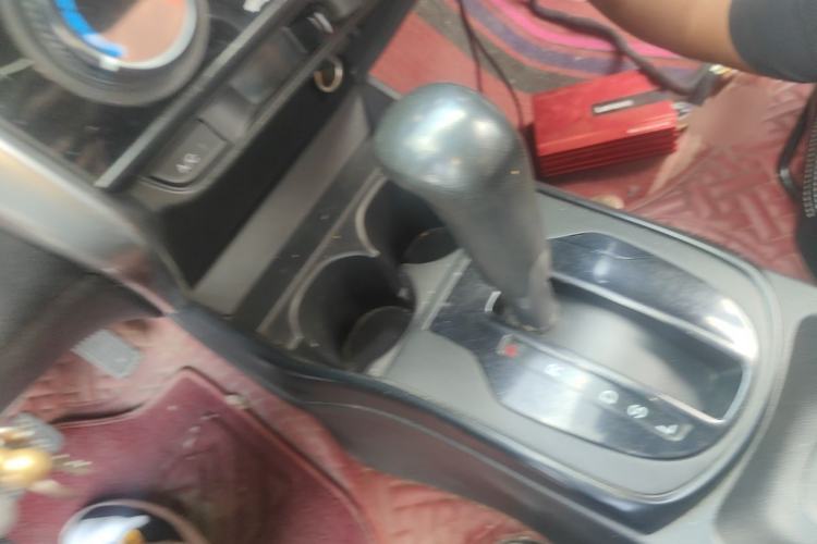 Used Honda City 2017 1.5L CVT Comfort Version Gear Lever