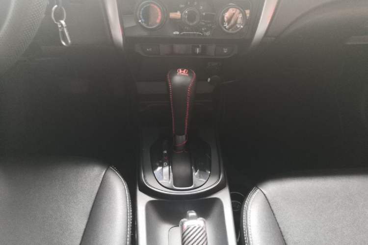 Used Honda City 2017 1.5L CVT Comfort Version Gear Lever