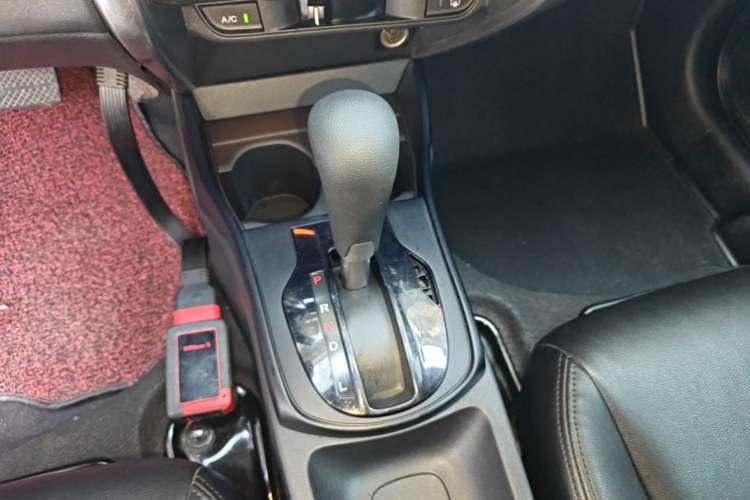 Used Honda City 2017 1.5L CVT Comfort Version Gear Lever