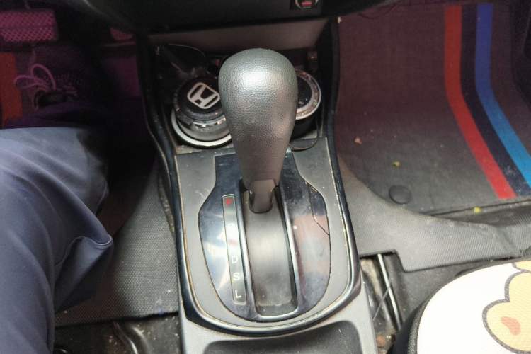Used Honda City 2017 1.5L CVT Comfort Version Gear Lever
