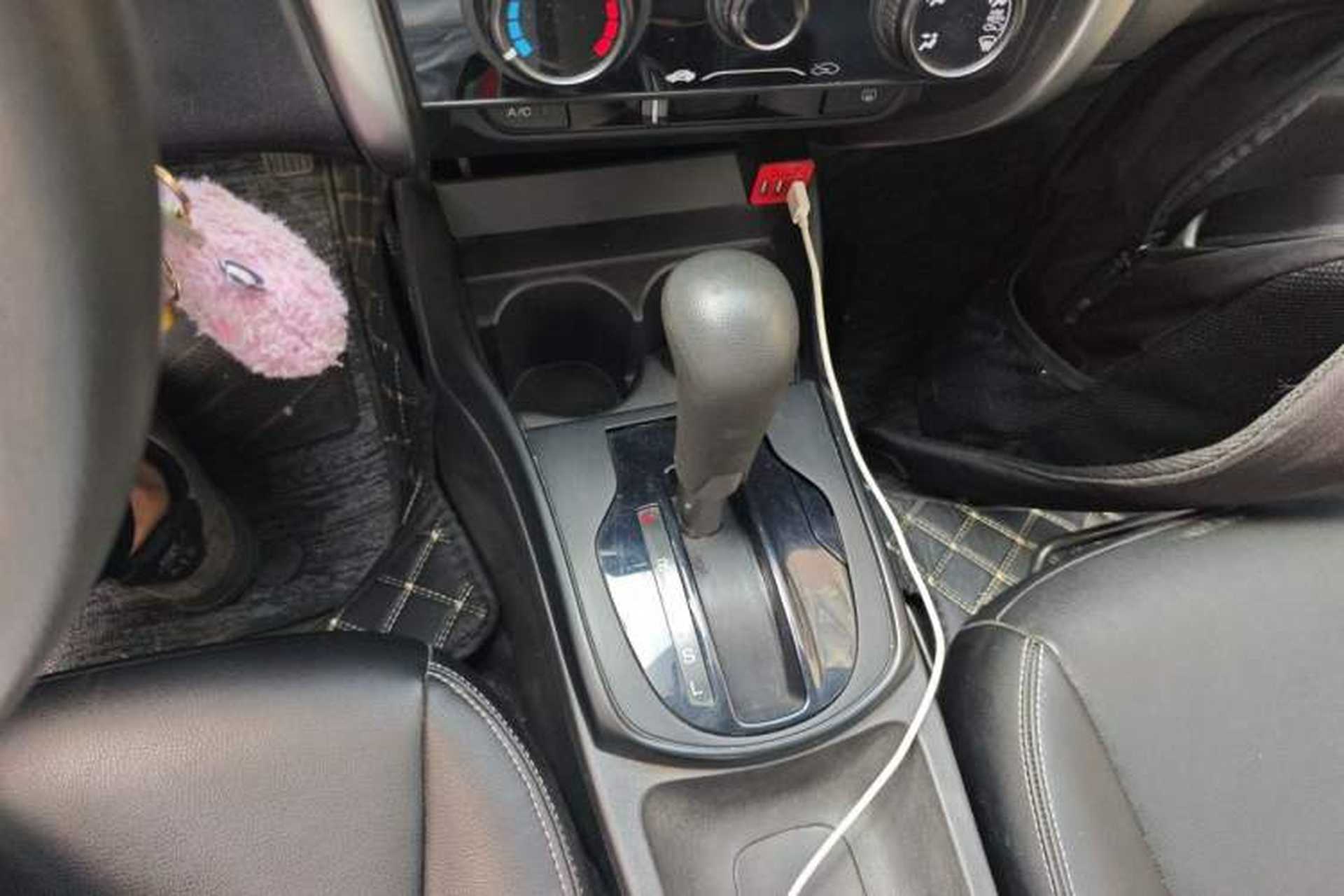 Used Honda City 2017 1.5L CVT Comfort Version Gear Lever