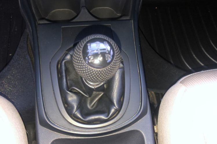 Used Honda City 2017 1.5L manual Comfort version Gear Lever