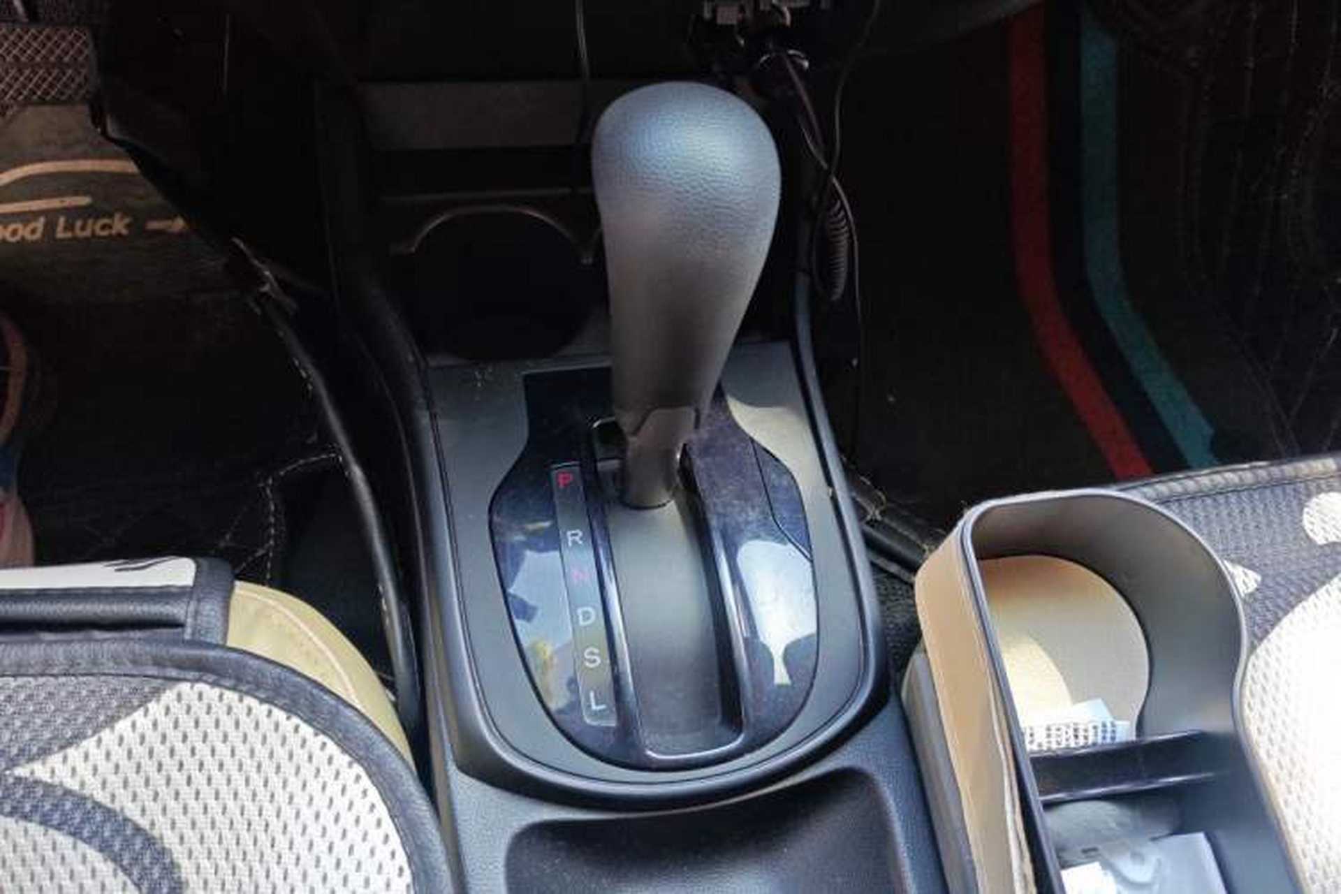 Used Honda City 2017 1.5L CVT Elite Edition Gear Lever