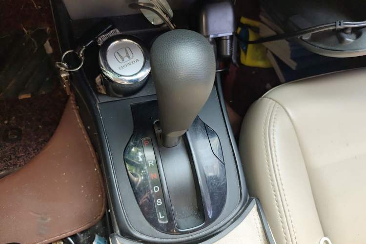 Used Honda City 2017 1.5L CVT Comfort Version Gear Lever