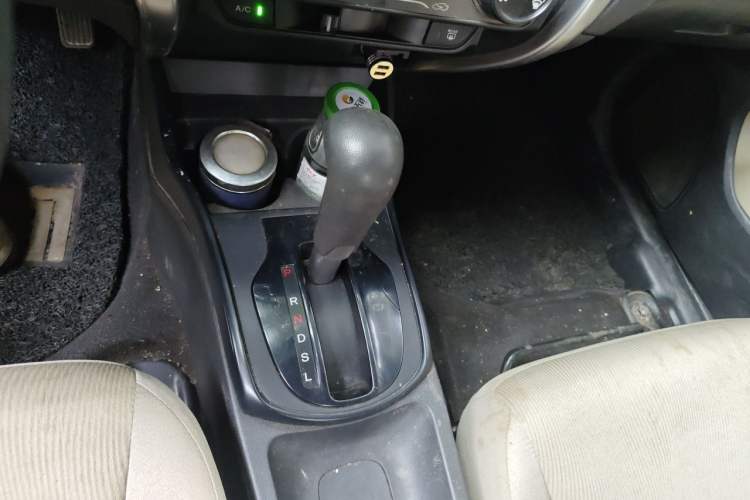 Used Honda City 2017 1.5L CVT Comfort Version Gear Lever