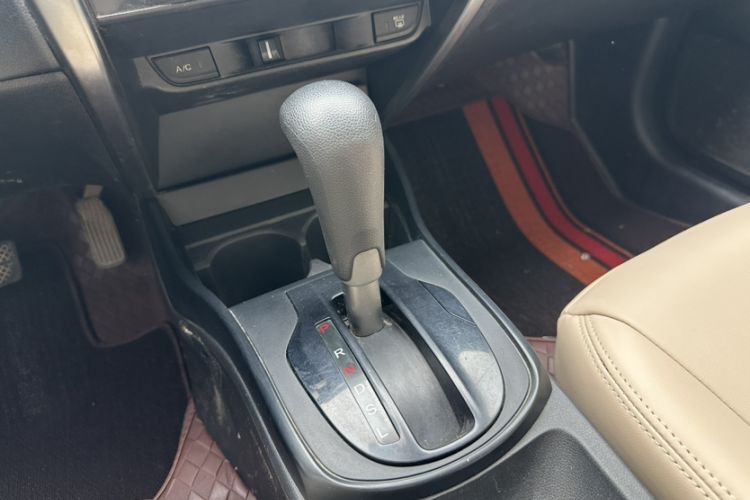 Used Honda City 2017 1.5L CVT Comfort Version Gear Lever