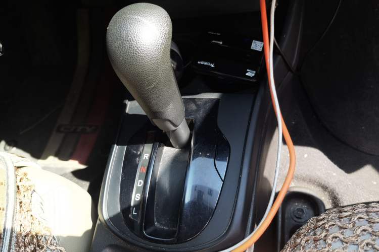 Used Honda City 2017 1.5L CVT Comfort Version Gear Lever