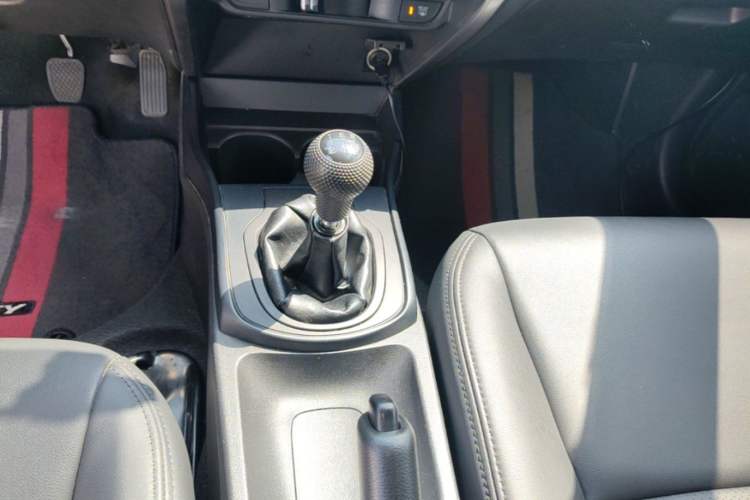 Used Honda City 2017 1.5L manual Comfort version Gear Lever