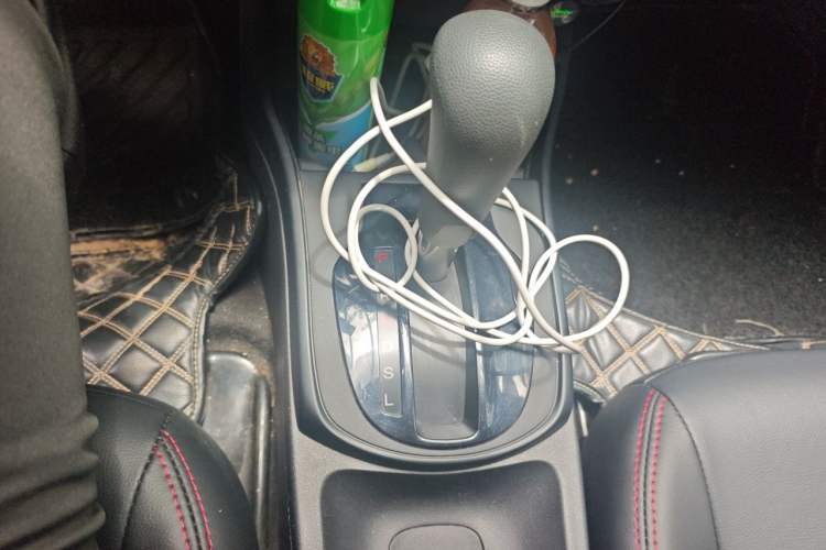 Used Honda City 2017 1.5L CVT Comfort Version Gear Lever