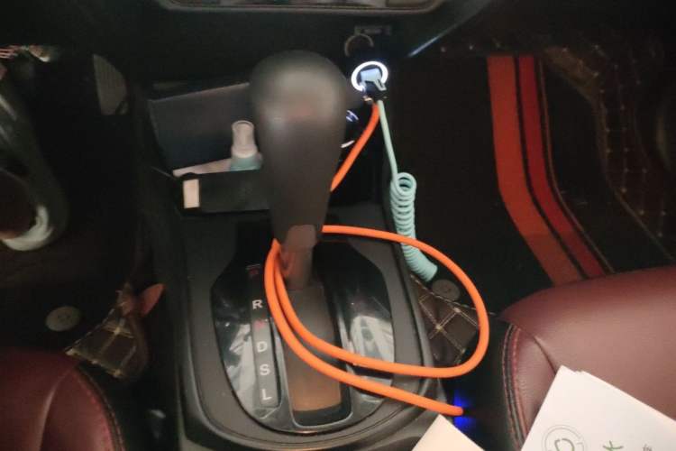 Used Honda City 2017 1.5L CVT Comfort Version Gear Lever