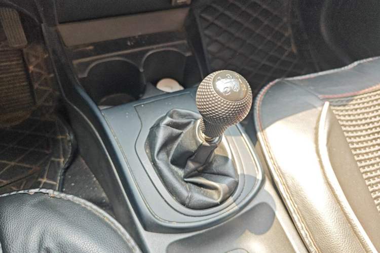 Used Honda City 2017 1.5L manual Comfort version Gear Lever