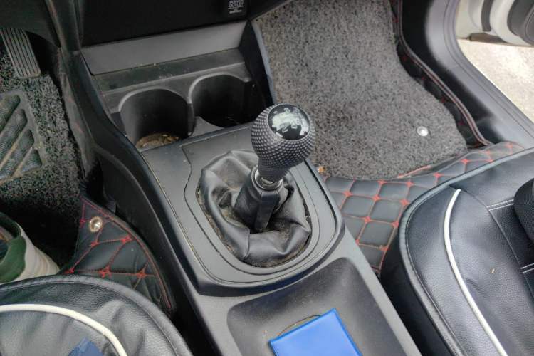 Used Honda City 2017 1.5L manual Comfort version Gear Lever