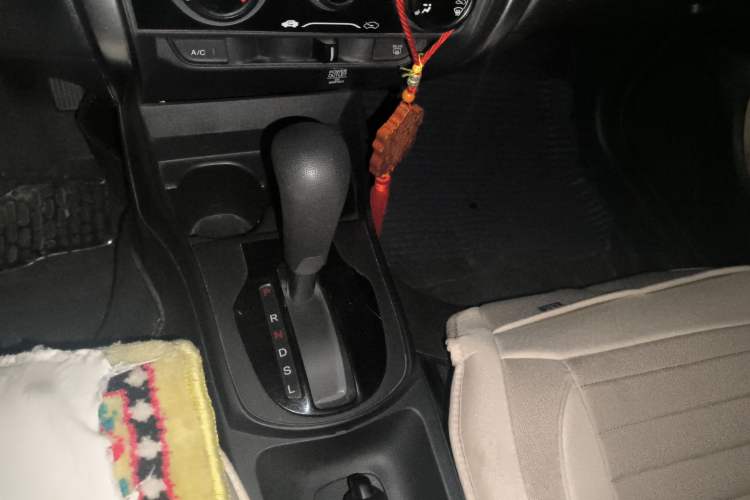 Used Honda City 2017 1.5L CVT Comfort Version Gear Lever