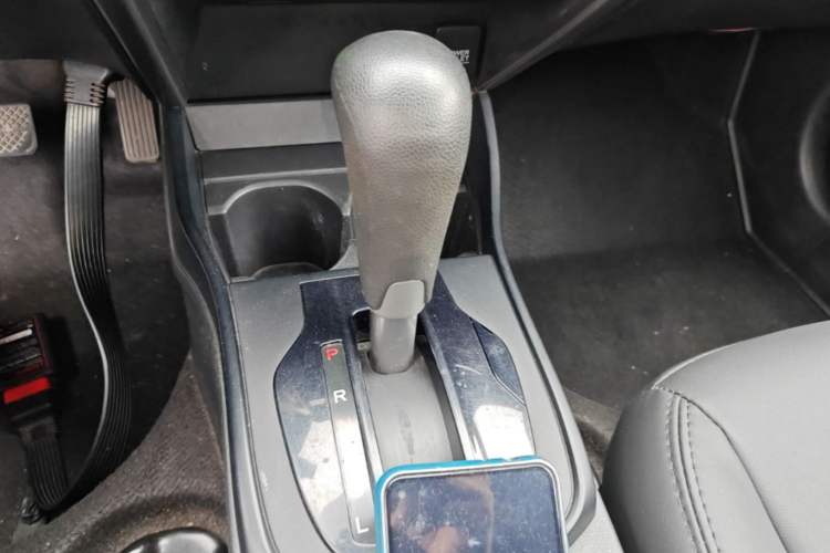 Used Honda City 2017 1.5L CVT Comfort Version Gear Lever