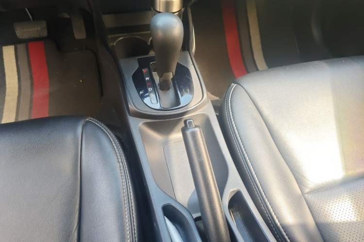 Used Honda City 2017 1.5L CVT Elite Edition Gear Lever