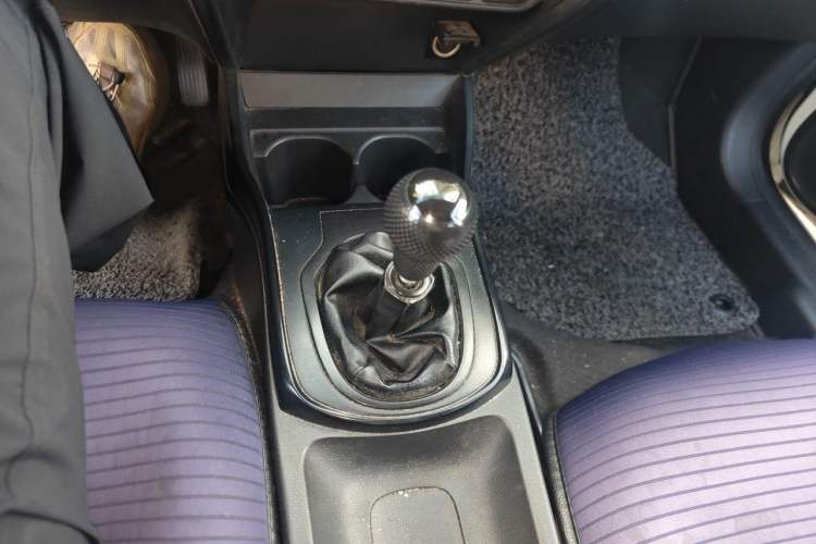 Used Honda City 2017 1.5L manual Comfort version Gear Lever