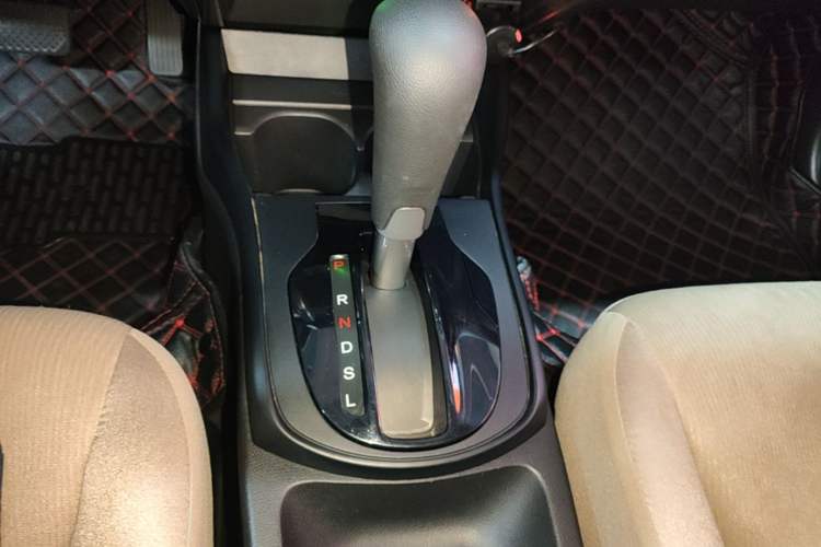 Used Honda City 2017 1.5L CVT Comfort Version Gear Lever