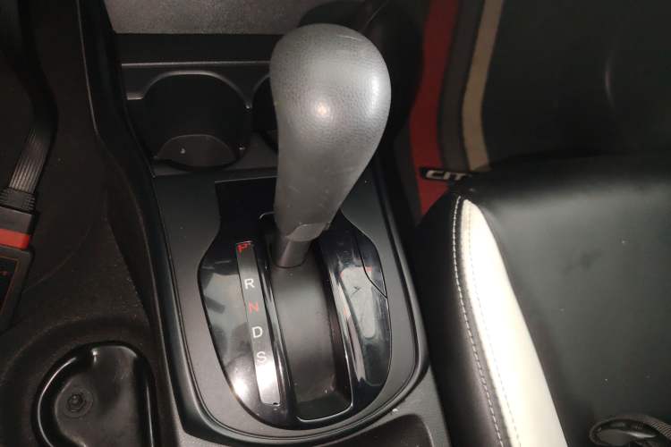 Used Honda City 2017 1.5L CVT Comfort Version Gear Lever
