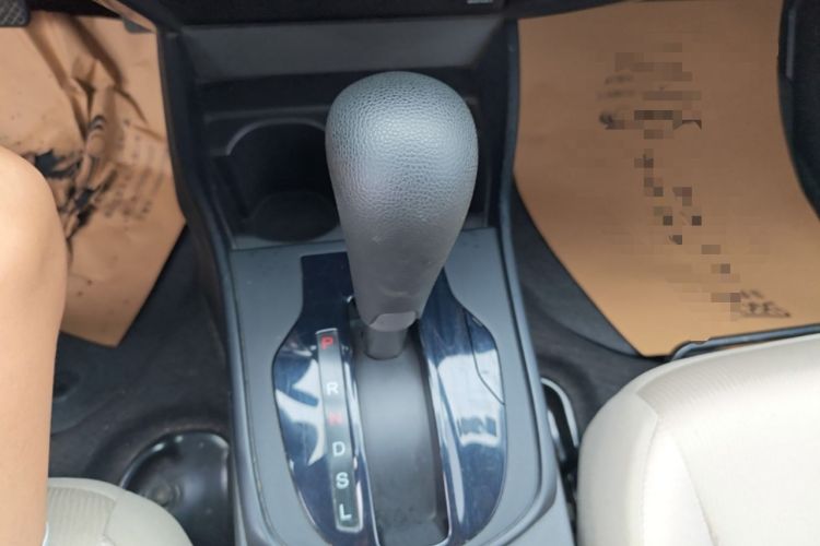 Used Honda City 2017 1.5L CVT Comfort Version Gear Lever