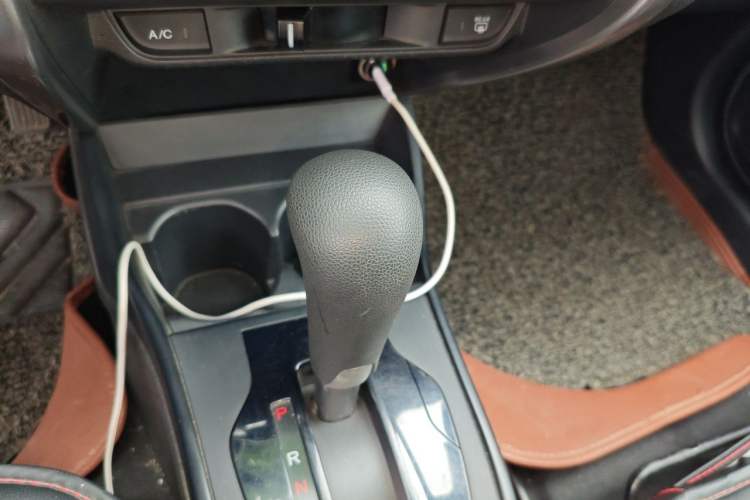 Used Honda City 2017 1.5L CVT Comfort Version Gear Lever