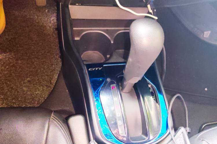 Used Honda City 2017 1.5L CVT Comfort Version Gear Lever