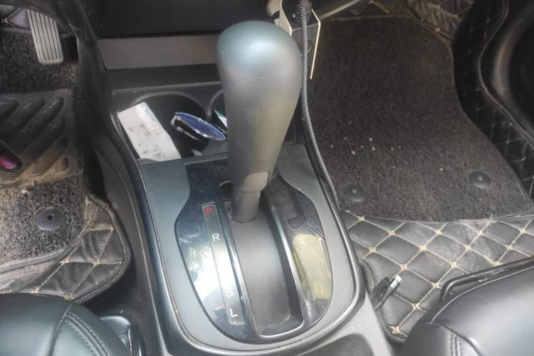 Used Honda City 2017 1.5L CVT Comfort Version Gear Lever