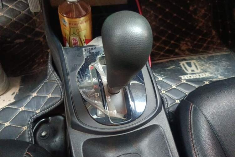 Used Honda City 2017 1.5L CVT Elite Edition Gear Lever