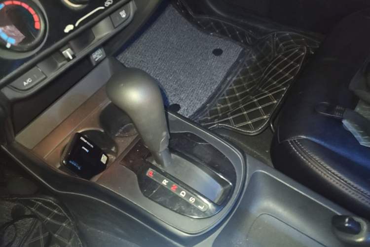Used Honda City 2017 1.5L CVT Comfort Version Gear Lever