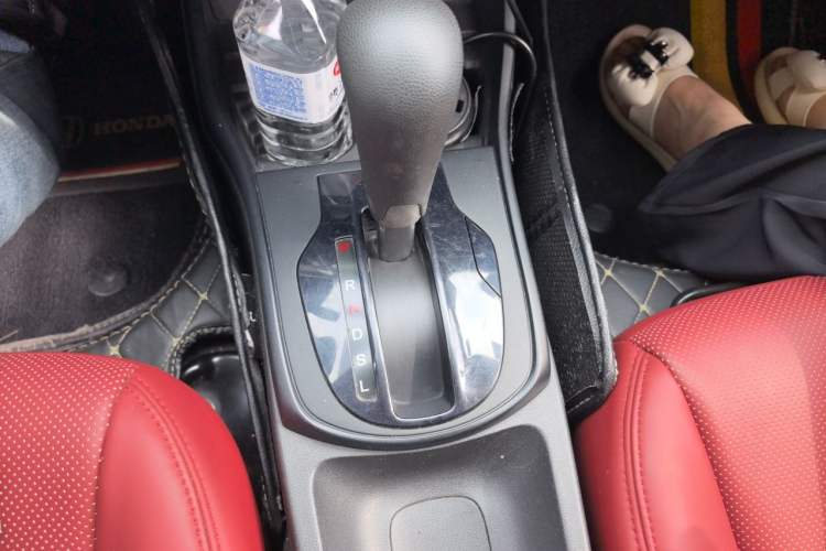 Used Honda City 2017 1.5L CVT Comfort Version Gear Lever