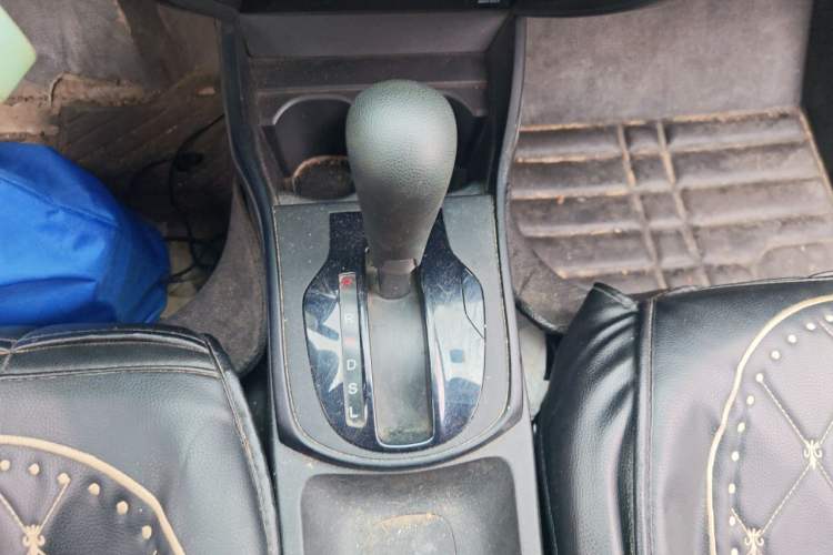 Used Honda City 2017 1.5L CVT Comfort Version Gear Lever