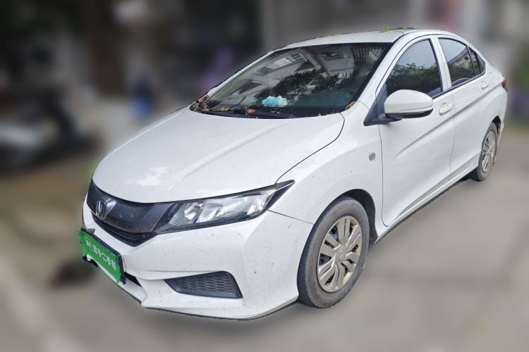 Honda City 2017 1.5L CVT Comfort Version usado Guazi used car, China used car export, Used car for sale, Used  cars, Cheapest cars for sale