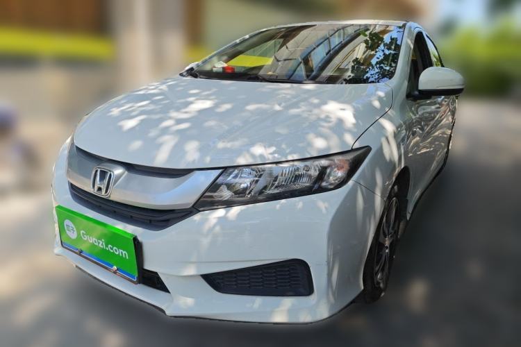 Used Honda City 2017 1.5L Manual Advance Edition Guazi used car, China used car export, Used car for sale, Used cars, Cheapest cars for sale