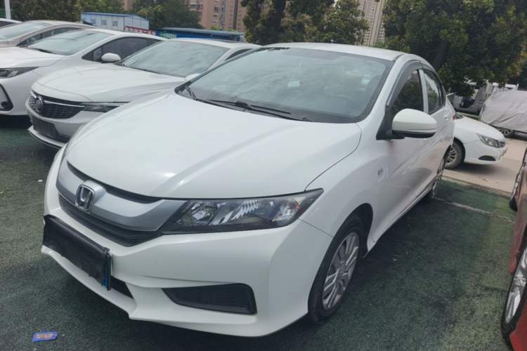 Used Honda City 2017 1.5L CVT Comfort Version Guazi used car, China used car export, Used car for sale, Used  cars, Cheapest cars for sale