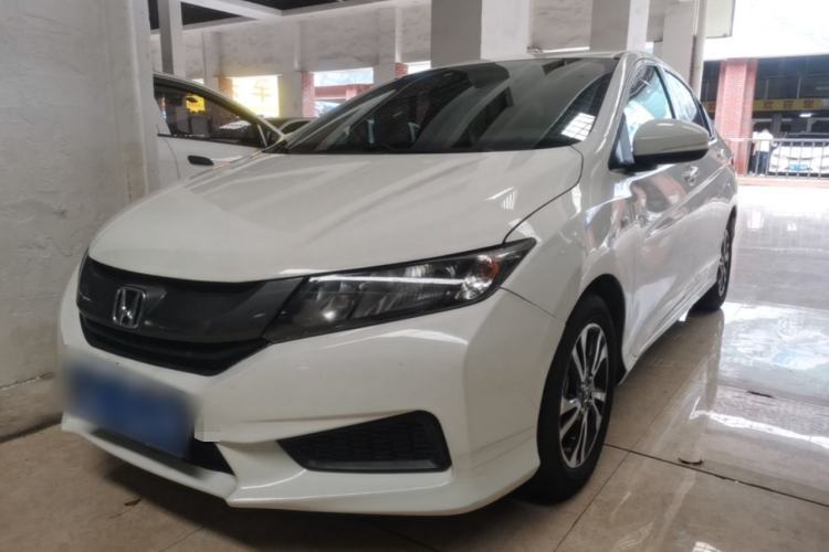 Used Honda City 2017 1.5L CVT Comfort Version Guazi used car, China used car export, Used car for sale, Used  cars, Cheapest cars for sale