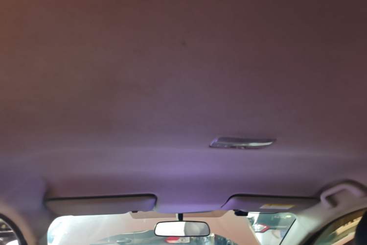 Used Honda City 2017 1.5L CVT Elite Edition Headliner