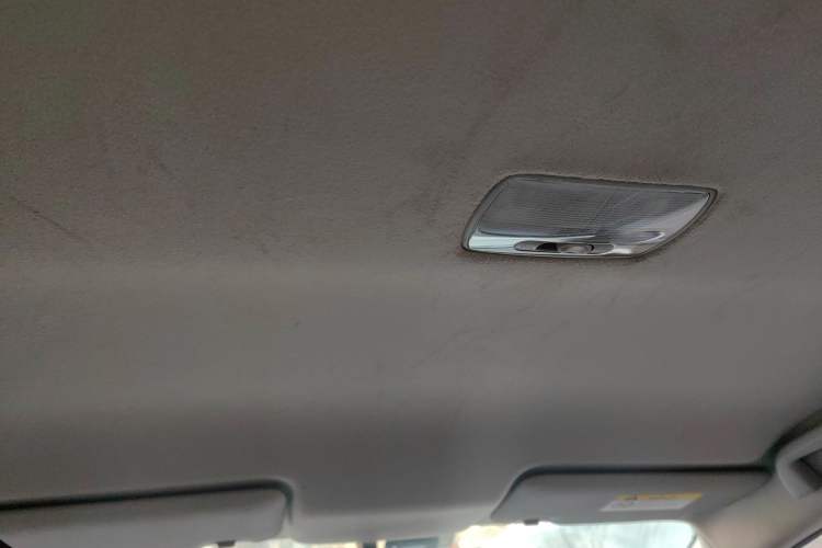 Used Honda City 2017 1.5L CVT Elite Edition Headliner