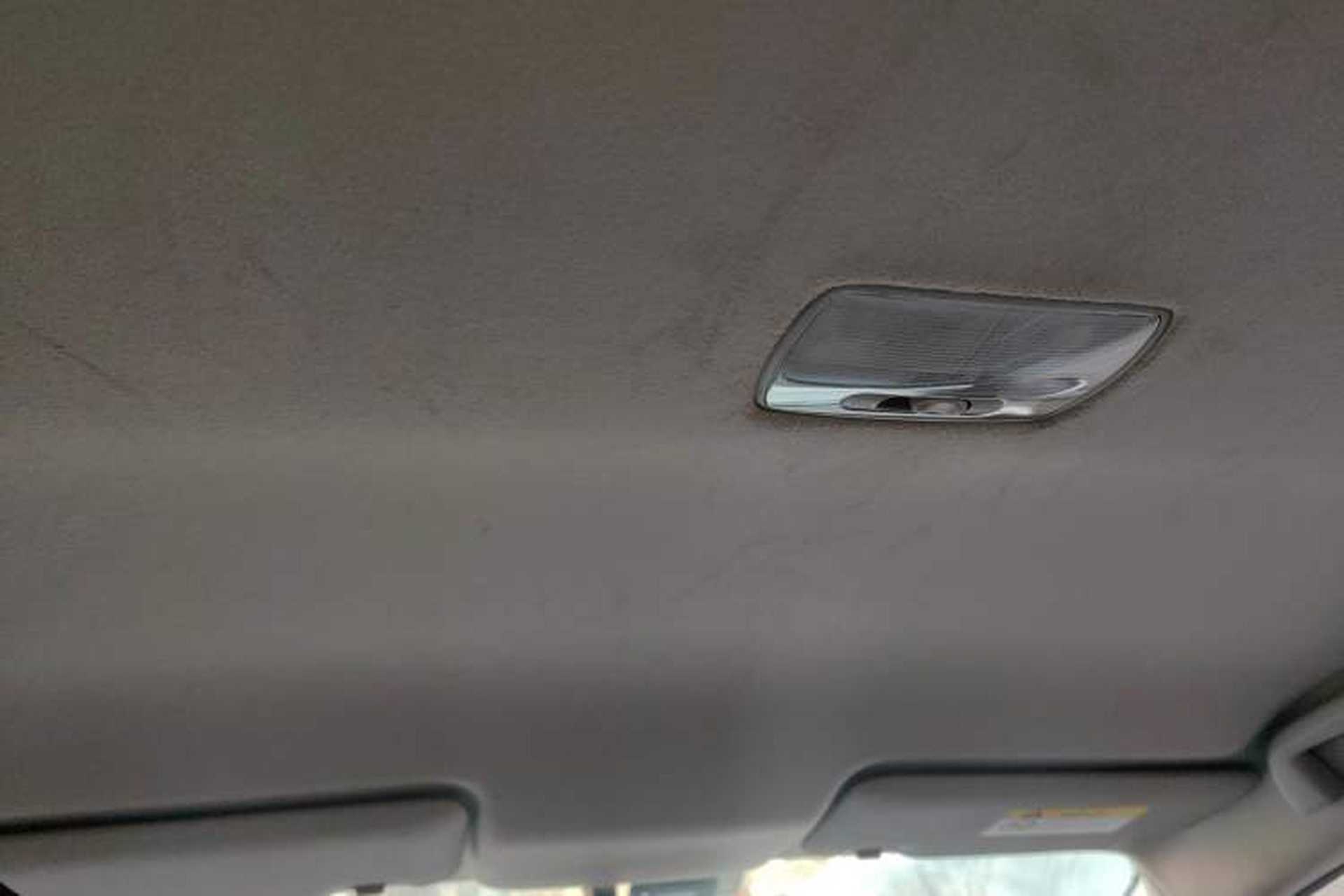 Used Honda City 2017 1.5L CVT Elite Edition Headliner