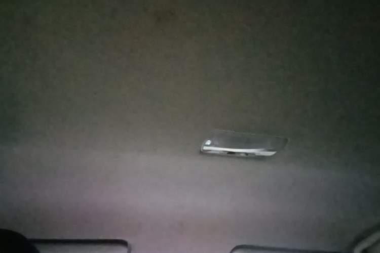 Used Honda City 2017 1.5L CVT Elite Edition Headliner