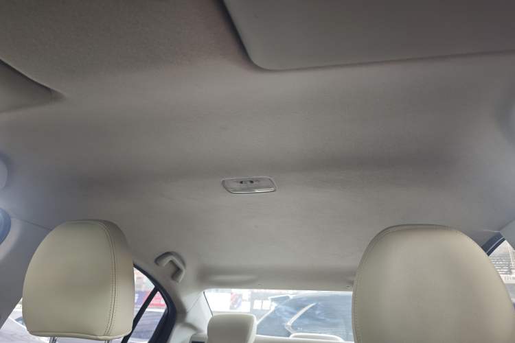 Used Honda City 2017 1.5L CVT Comfort Version Headliner