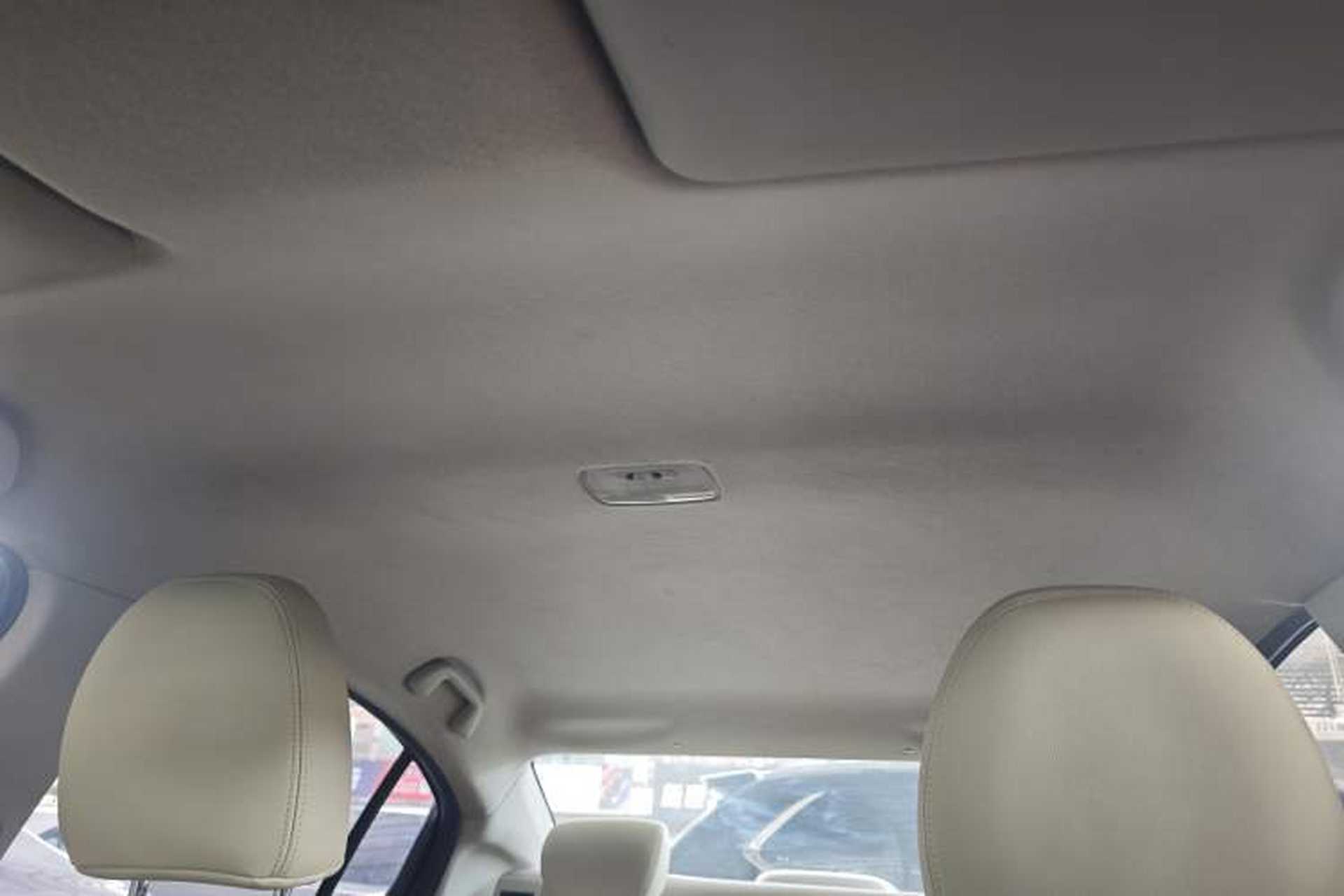 Used Honda City 2017 1.5L CVT Comfort Version Headliner