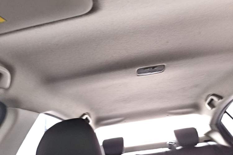 Used Honda City 2017 1.5L CVT Elite Edition Headliner